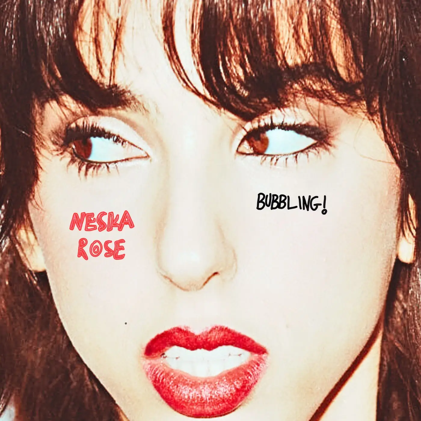 Neska Rose Sparks with Funk and Style in “Bubbling!”
