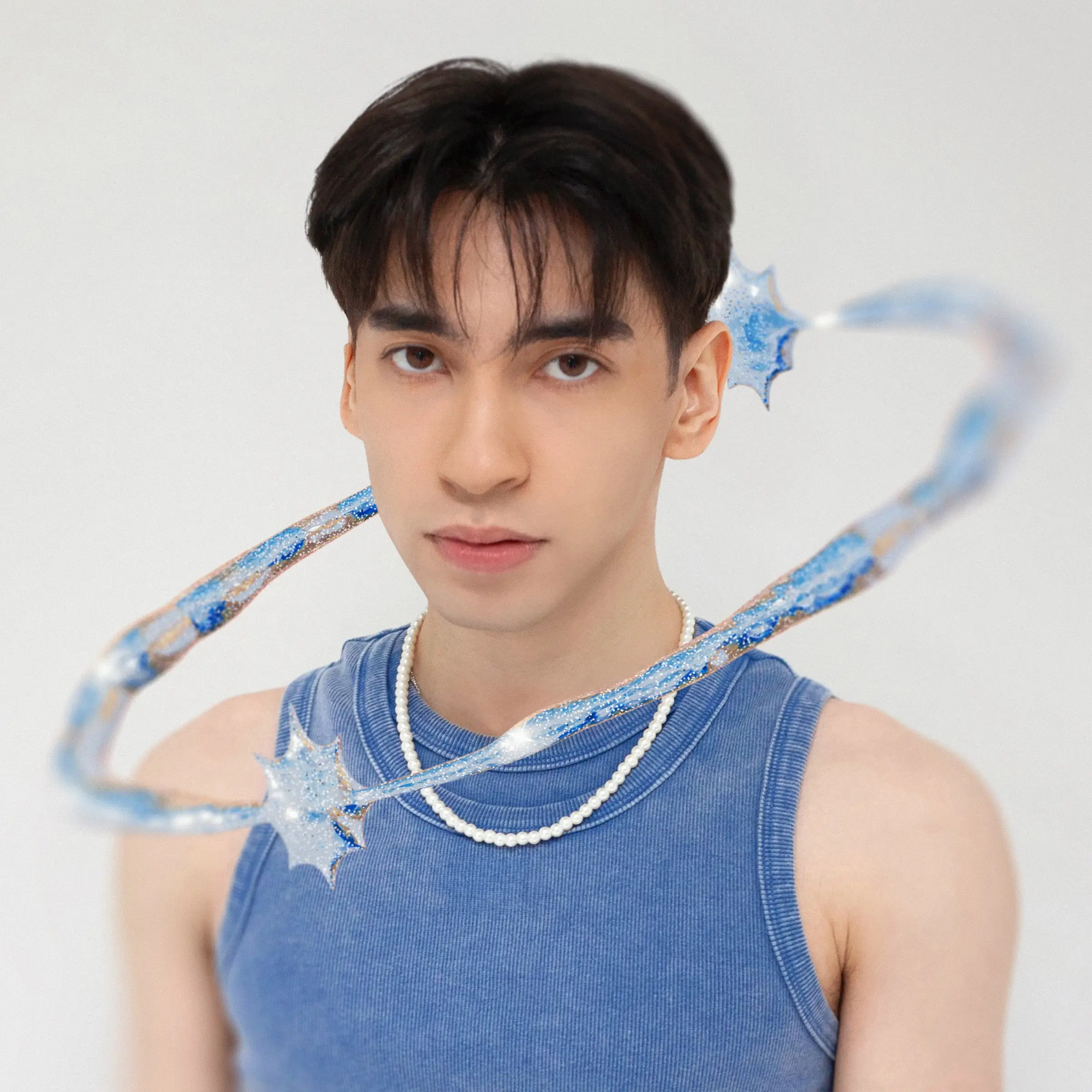 Kyle Waves Sends You Straight Into Euphoria with Pop-Centric EP “Signals”