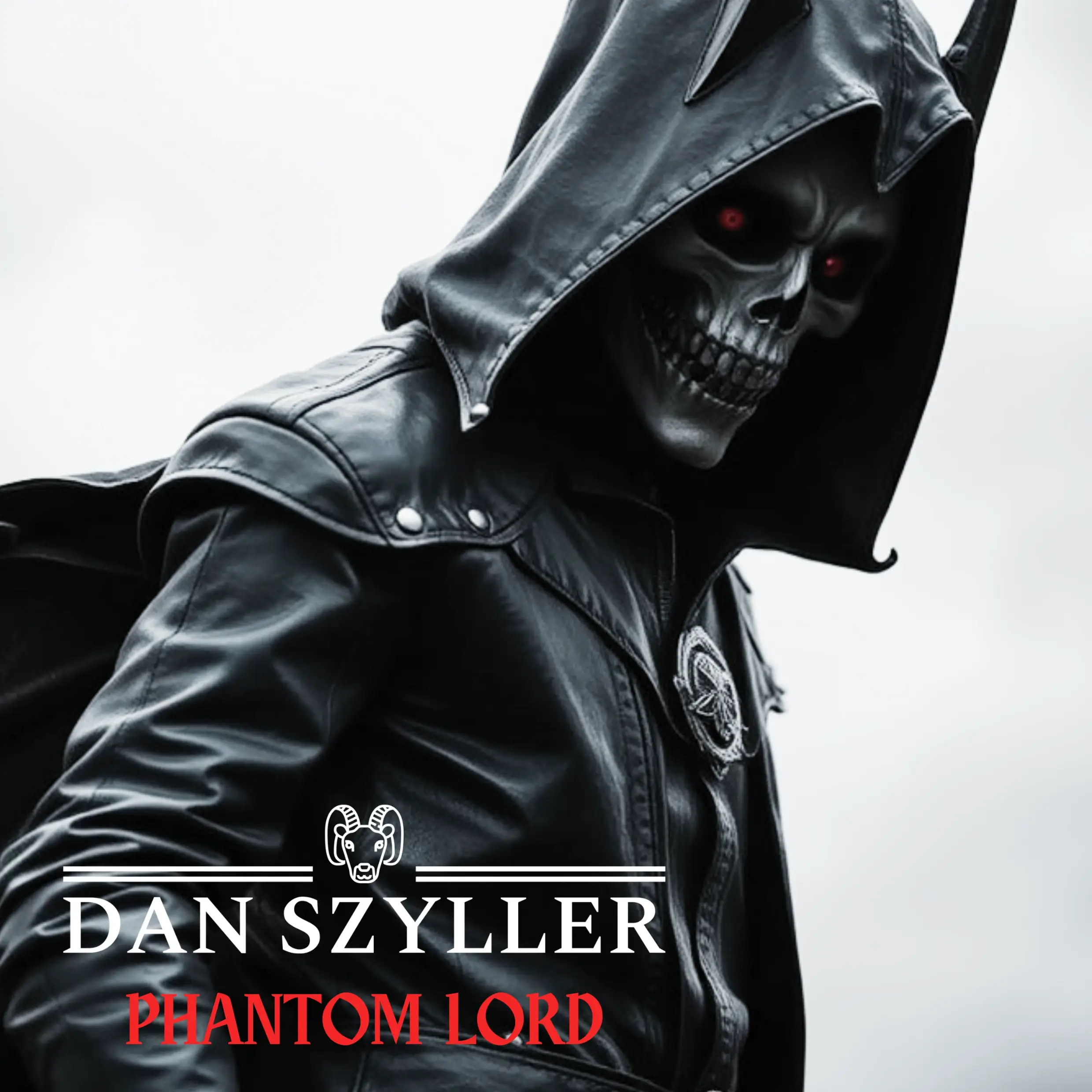 Dan Szyller’s Phantom Lord is a cinematic expedition on a twisted underworld
