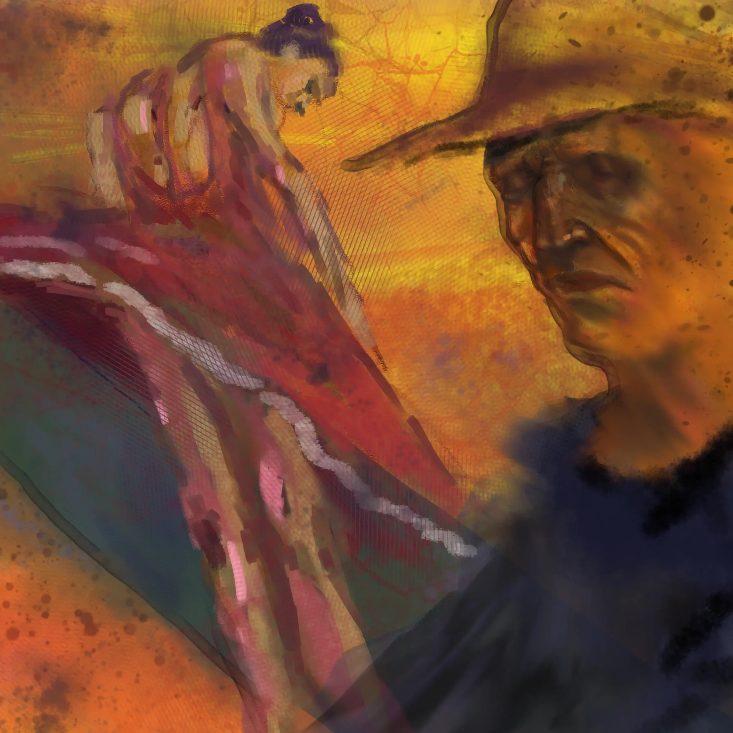 Captain Mantis Makes A Significant Mark With “Vice Market”