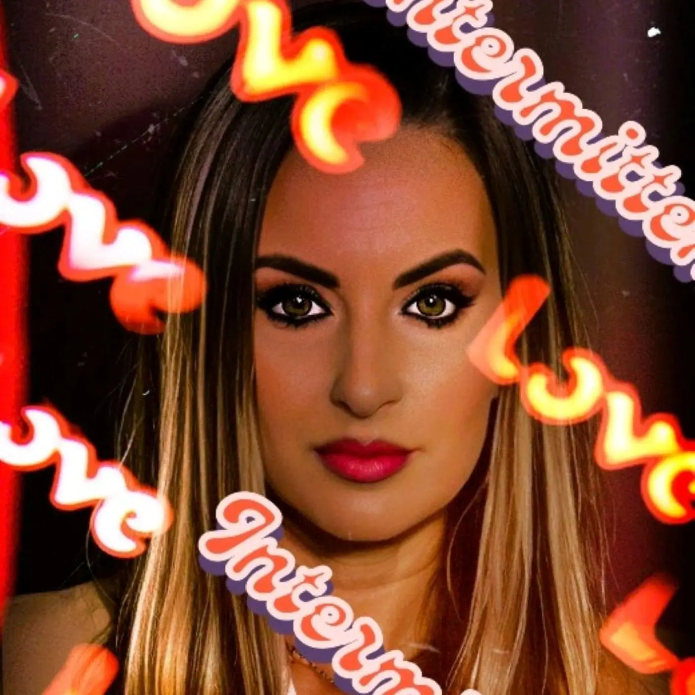 By Blending That Precision With Mythological Weight, Exzenya Turns Intermittent Love Into Something More Than Just a Breakup Song