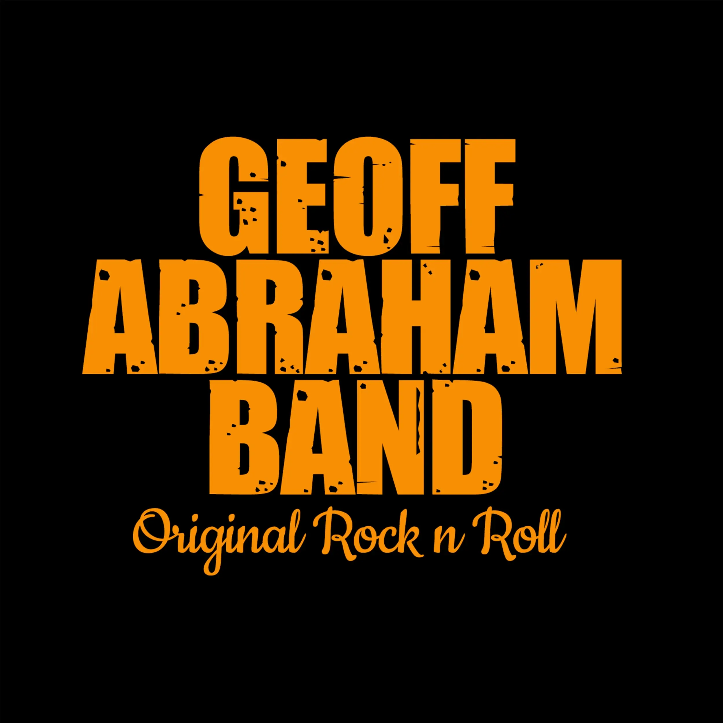 Geoff Abraham Band’s When Love Is at the Root Is Just a Great Song; Plain and Simple