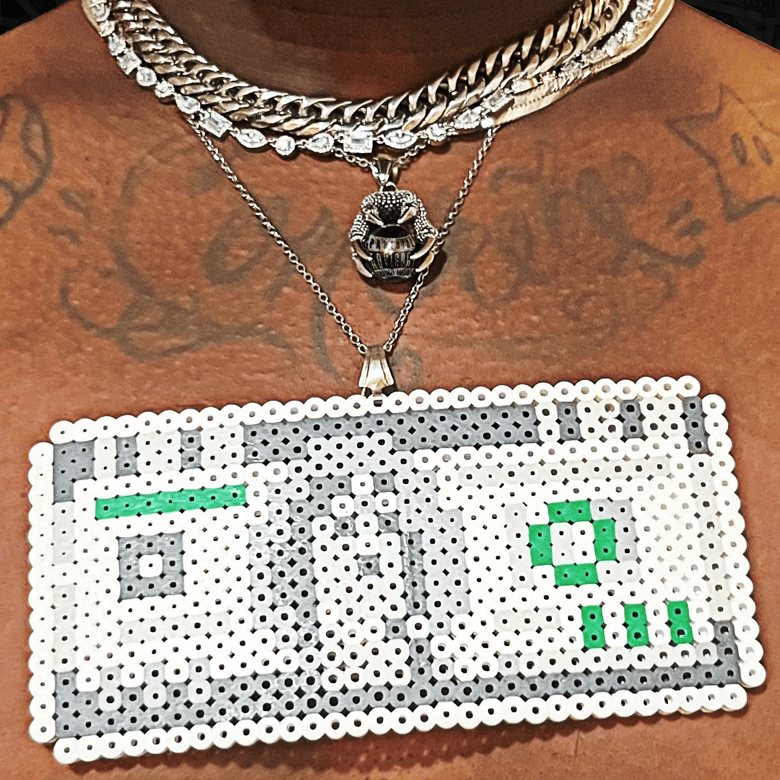 CANTBUYDEEM’s “It’s Whenever” Feels Like a Drink Someone Actually Made for You; Shaken, Not Stirred, Handed Over With a Wink