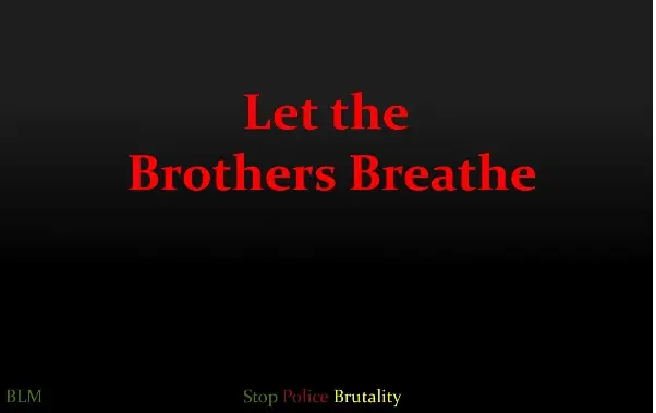 Patrick Costello Proves on Baltimore City/Let the Brothers Breathe That Anger Doesn’t Have to Be Dour or Joyless
