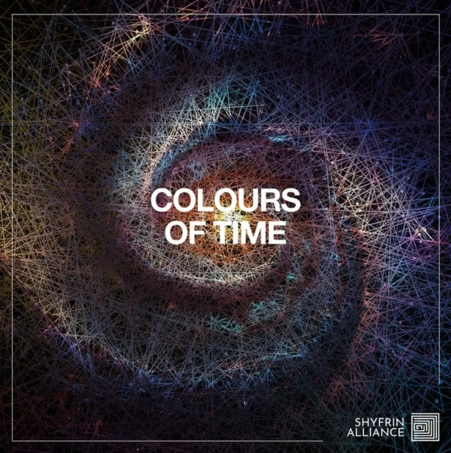 Wrack Your Mind To Shyfrin Alliance’s “Colours Of Time”