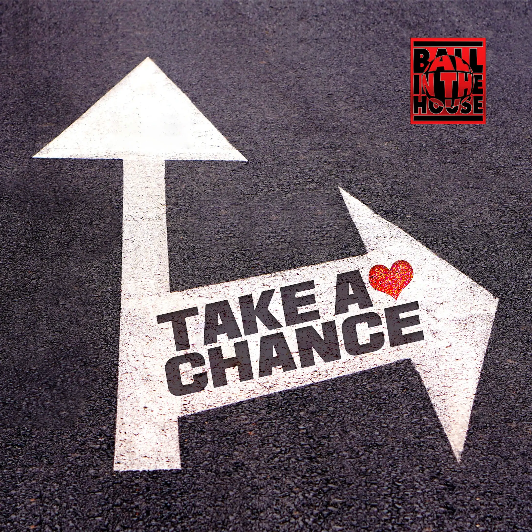 Ball in the House’s “Take A Chance” is Unashamedly Romantic in the Best Way