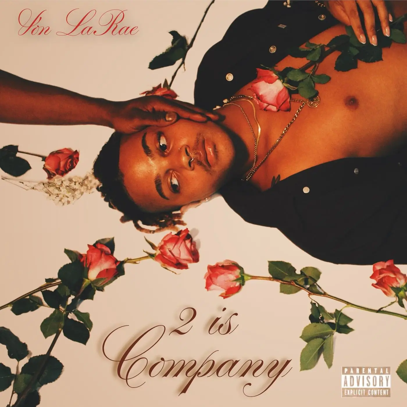 Feel Intimacy in Motion with “2 Is Company” by Von LaRae