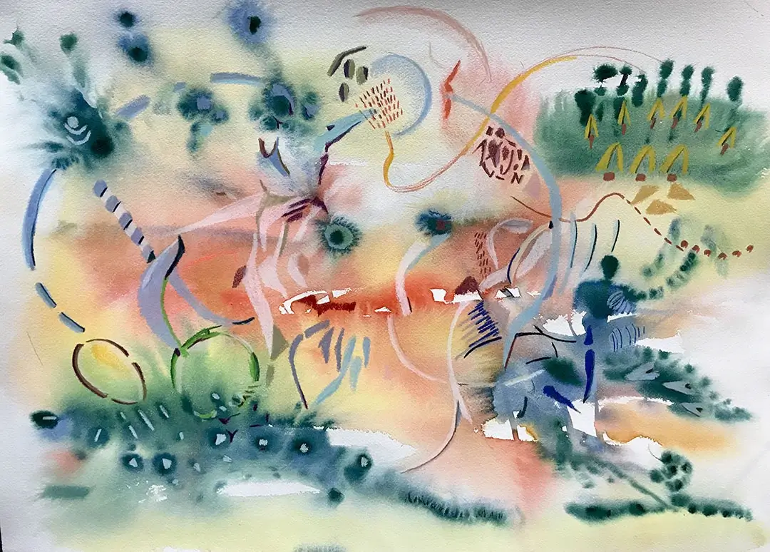 Michellar’s “My Alma Latina” Is Another Level Of Introspection