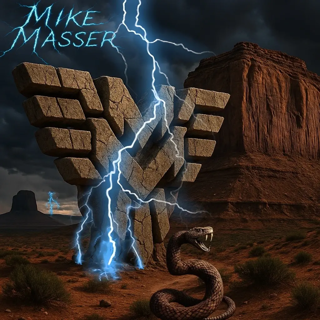 Mike Masser’s 5 Is Volatile, Cathartic, and Often Uncomfortable; That’s Why It Matters