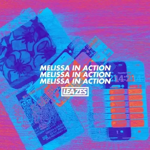 Leazes’ “Melissa In Action” Is A Late Summer Drive With No Destination In Mind