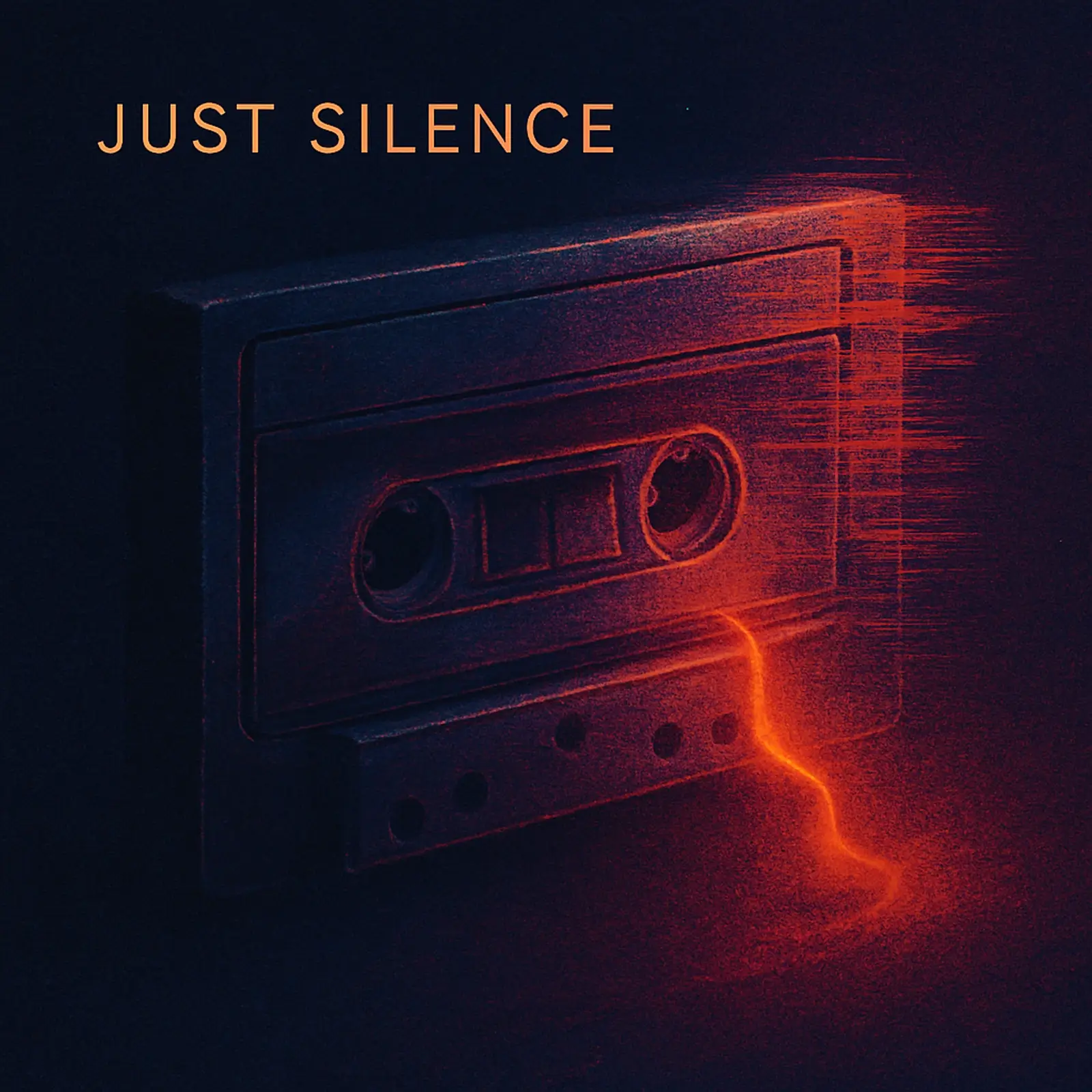 The “Just Silence” EP Is a Gift from Barbonus to Us