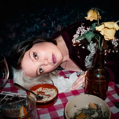 Freya Magee’s “Forget Yourself Not” Is The Art of Not Losing Yourself