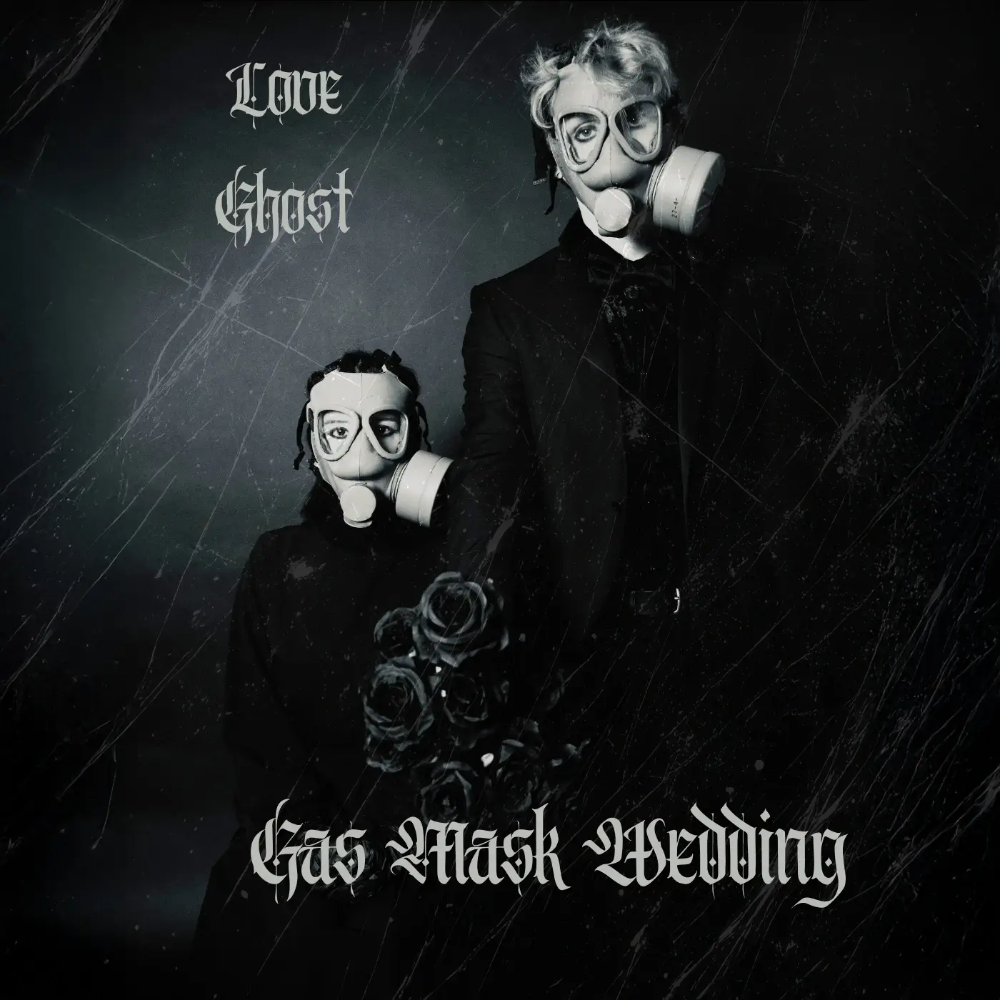 Love Ghost’s Gas Mask Wedding Is Cathartic, Uncomfortable, and Unforgettable