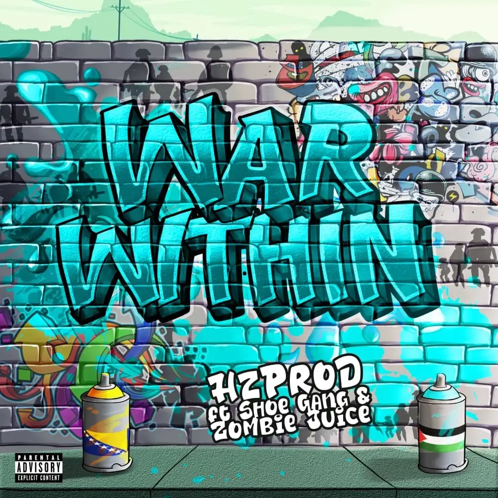 HZPROD’s “War Within” and Resilience as a Shared Anthem Rather Than a Solo Boast
