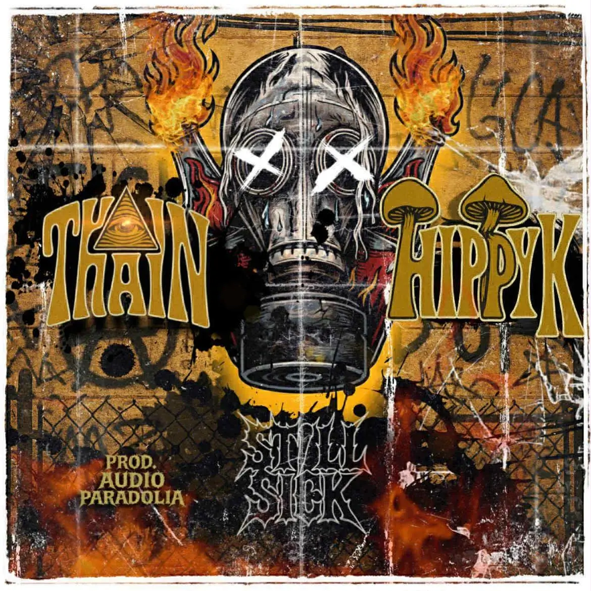 Maybe Everyone Else Can Get to Thain’s Ill Levels on “Still Sick”