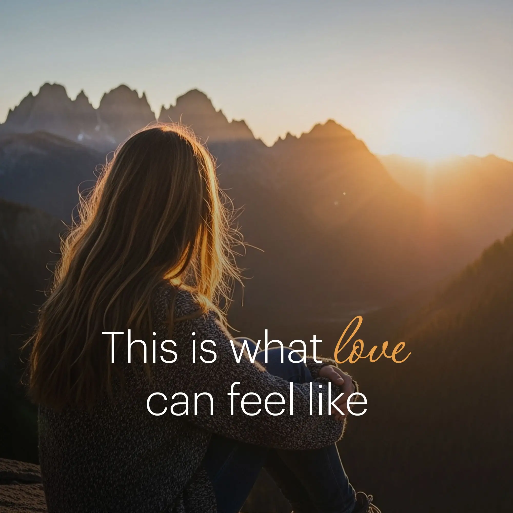 “This Is What Love Can Feel Like” Moves With the Weird, Non-Linear Logic of Memory