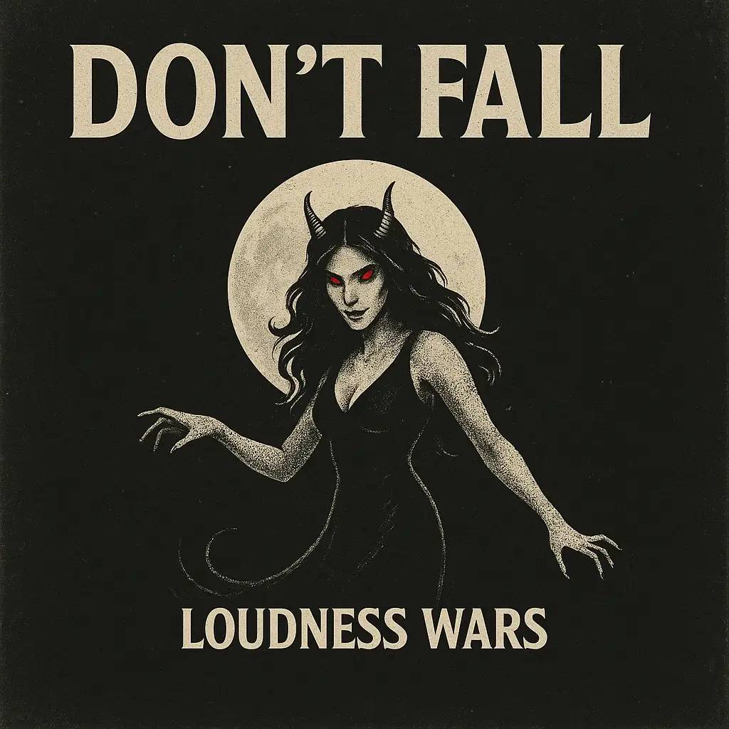 “Don’t Fall” Is the Sound of a Band Refusing to Rush What Actually Matters