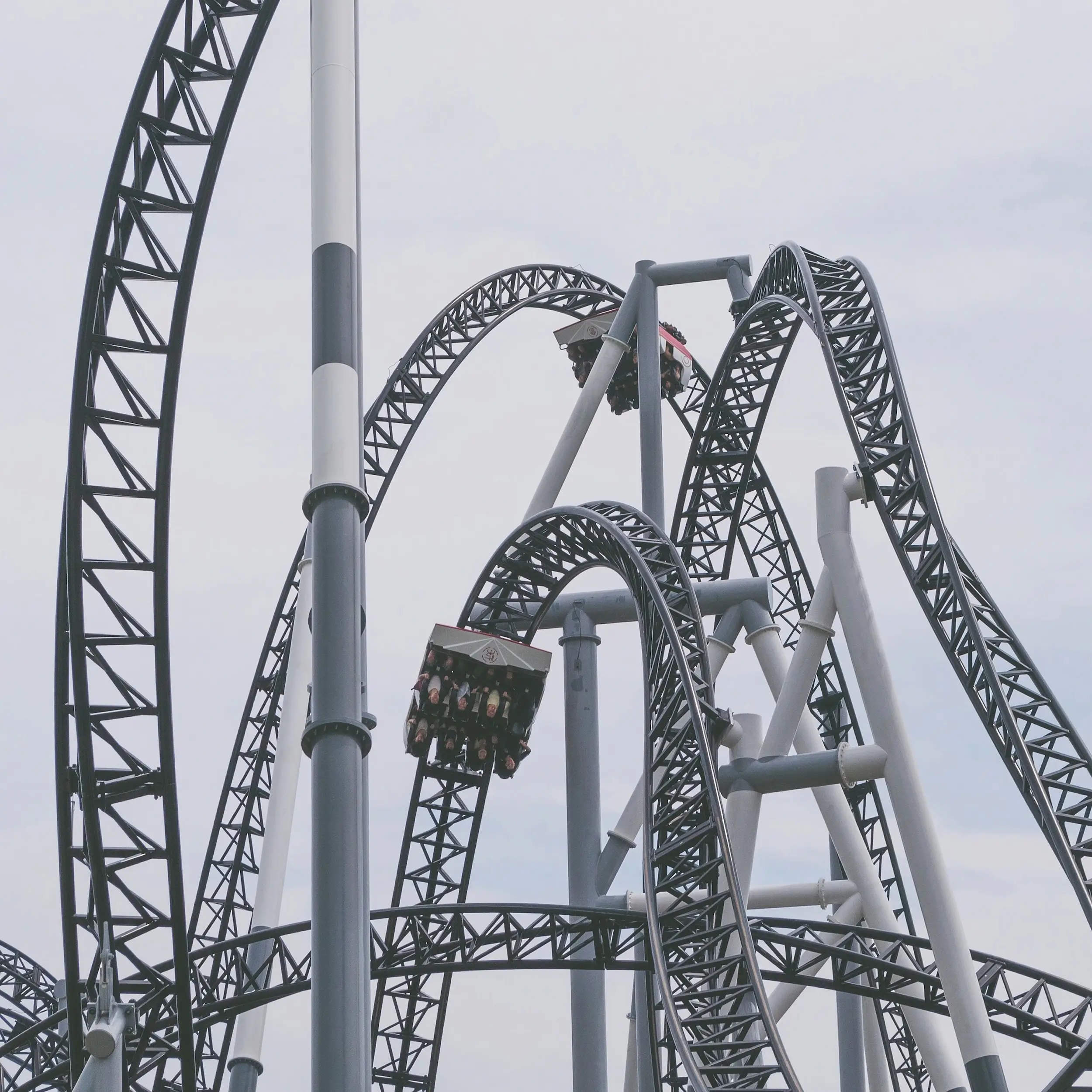 “Decide” Is Catchy Without Pandering, Thoughtful Without Sinking Into Gloom, and Warm Without Drifting Into Sentimentality