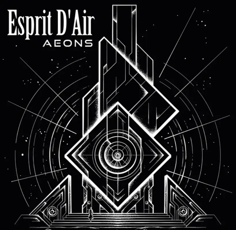 Aeons Isn’t Just Esprit D’Air’s Most Accomplished Album; It’s Their Manifesto