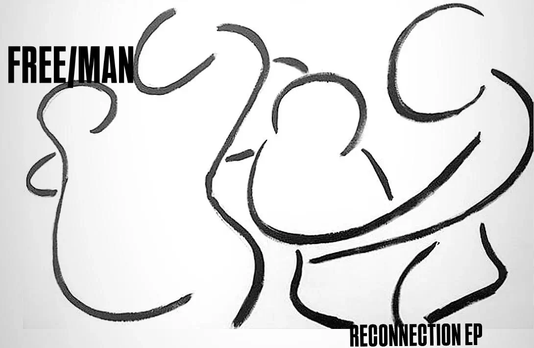 Reconnection EP Is a Small, Four-Song EP That Feels Like Someone Coming Back to Life in Slow Motion