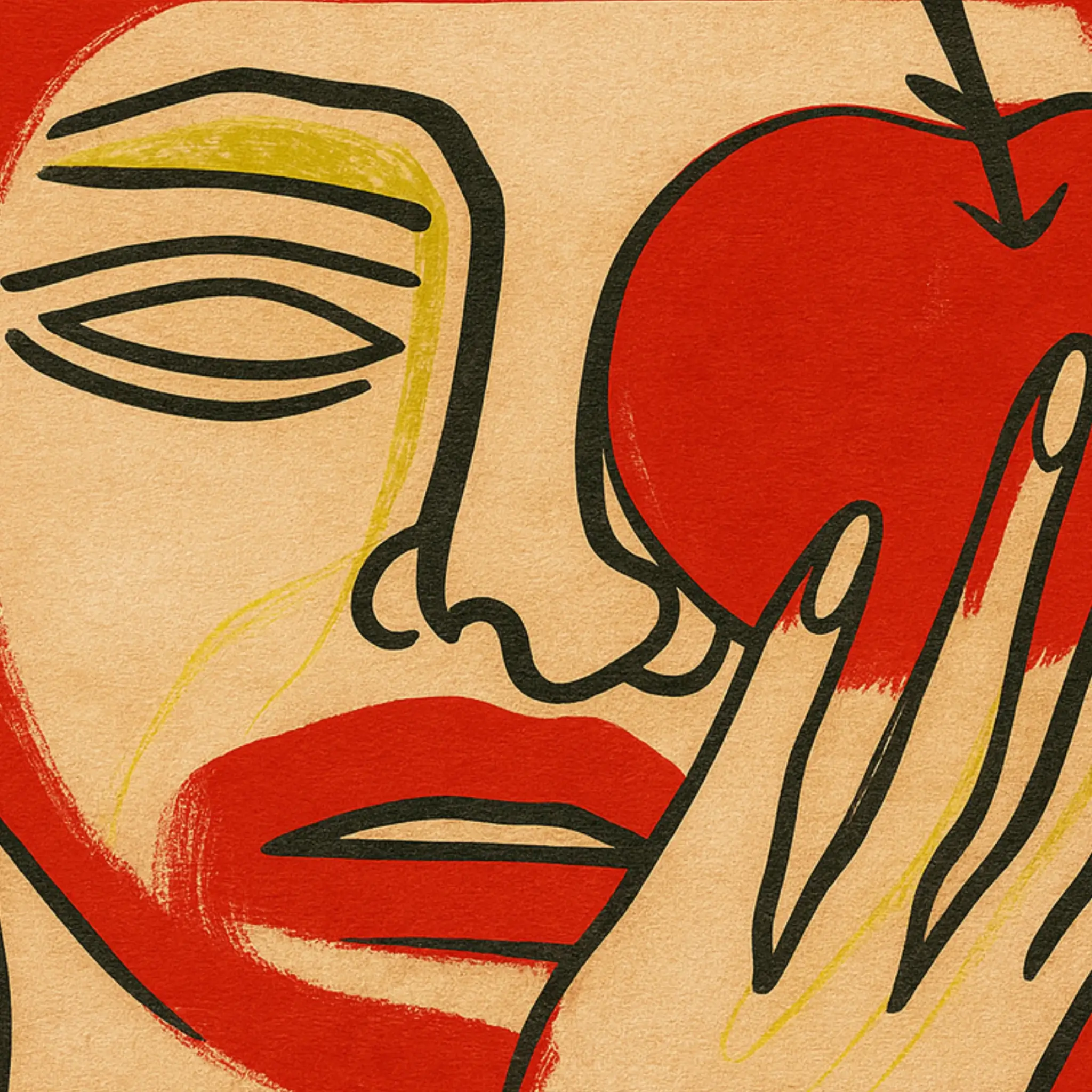 Ripsime Is Doing Something That Many Artists Attempt and Very Few Pull Off: She’s Making Her Universe Coherent