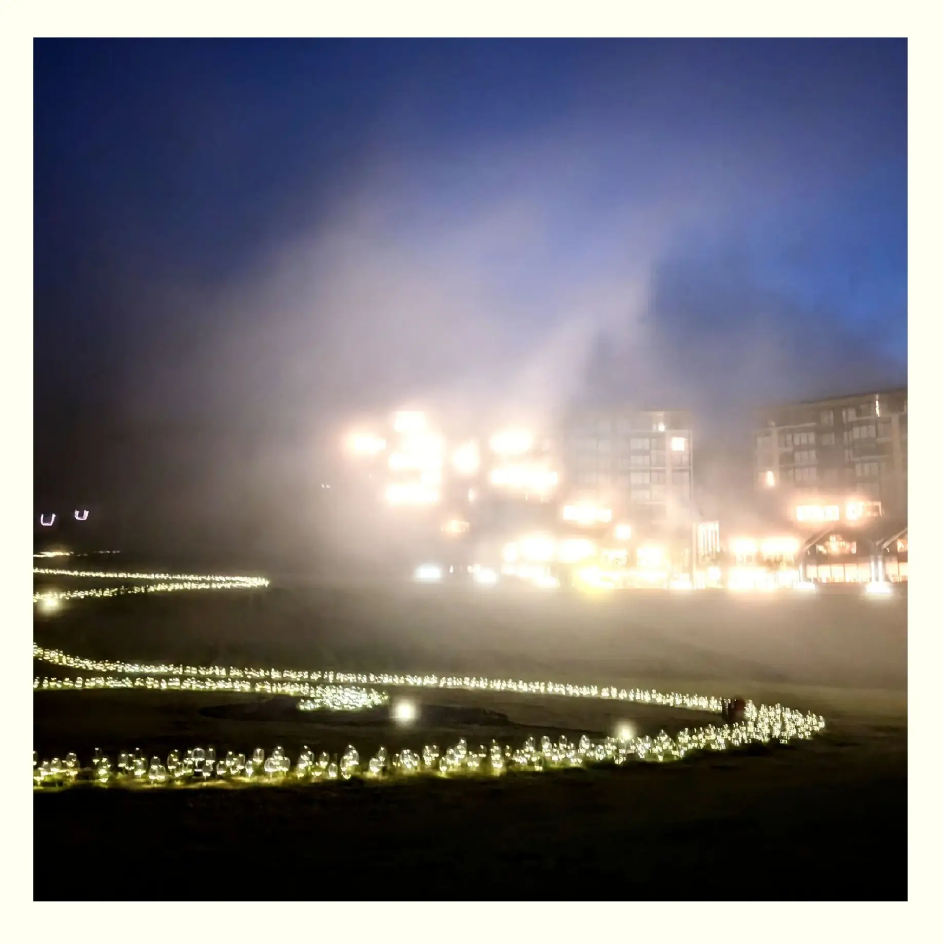 For All Its Screaming, Distortion, and Collected Chaos, More Than It Leaves You With Is Not an EP About Despair; It’s About What’s Left After It