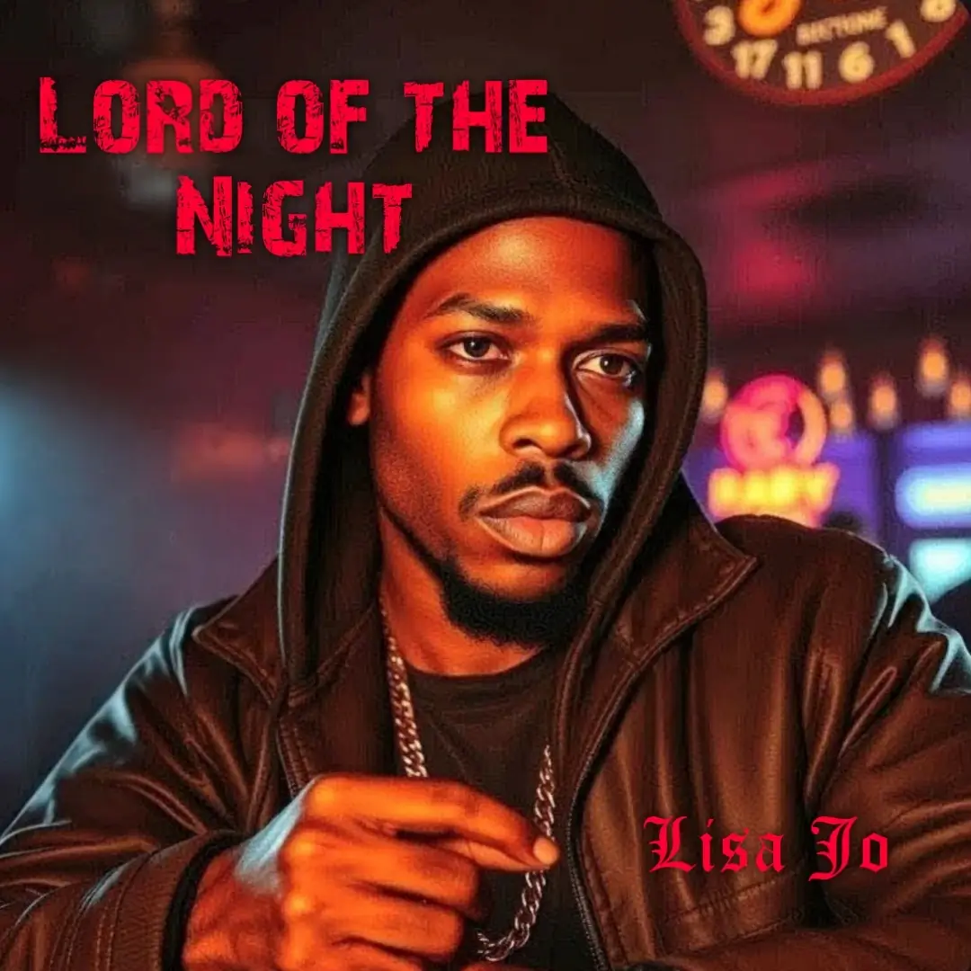 Lisa Jo’s “Lord of the Night” Feels More Like A Mindset Than a Record
