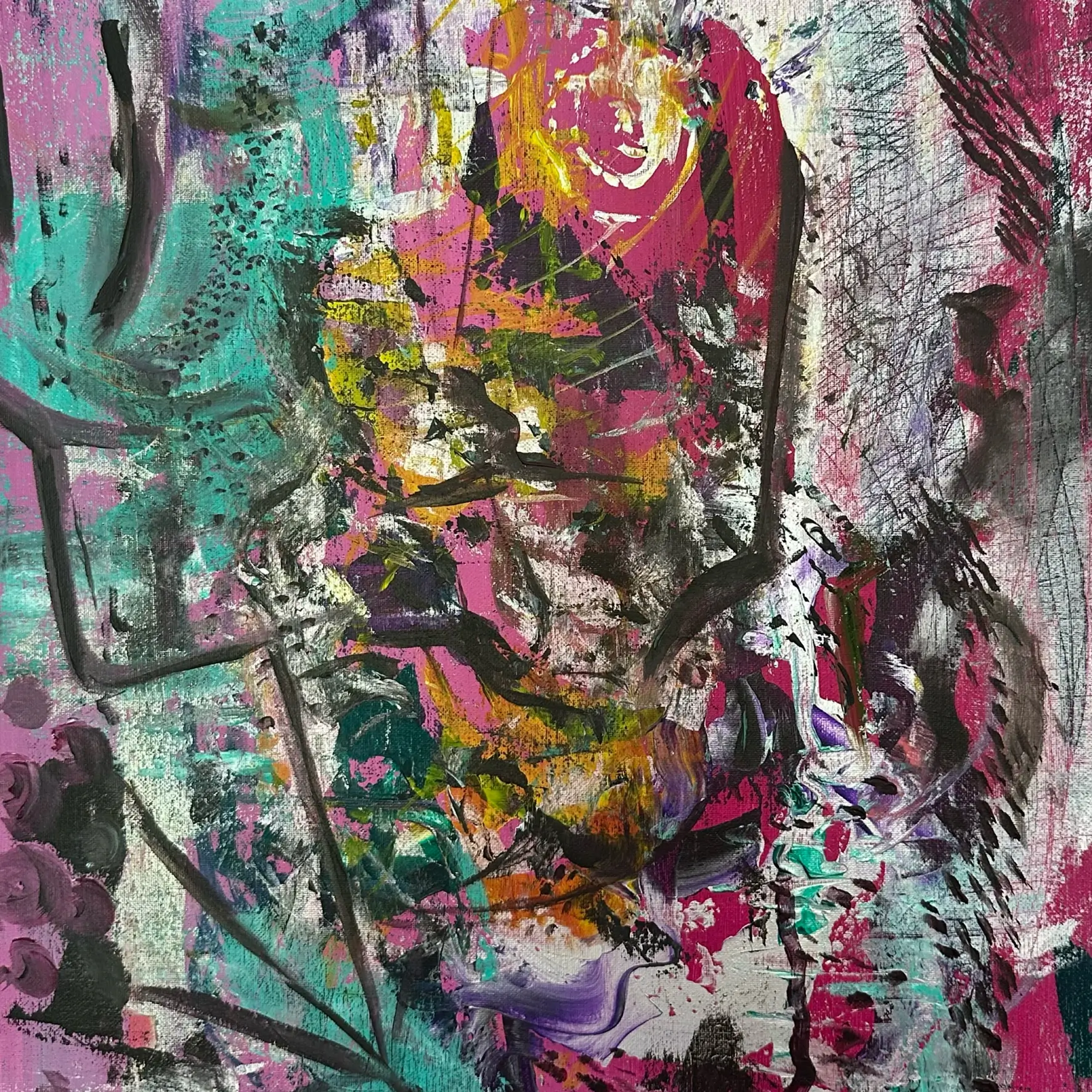 Michellar’s “CROSSED” Gives You Heartache In The Most-Floor Shaking Rhythms