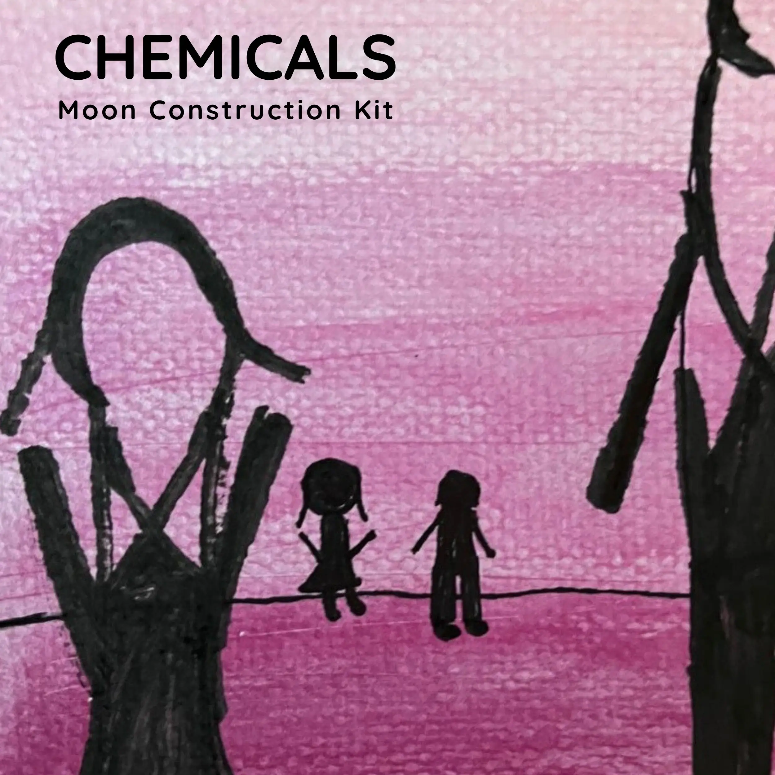 Moon Construction Kit’s “Chemicals” Is A Power Goth Pop For The Wired And Numbed