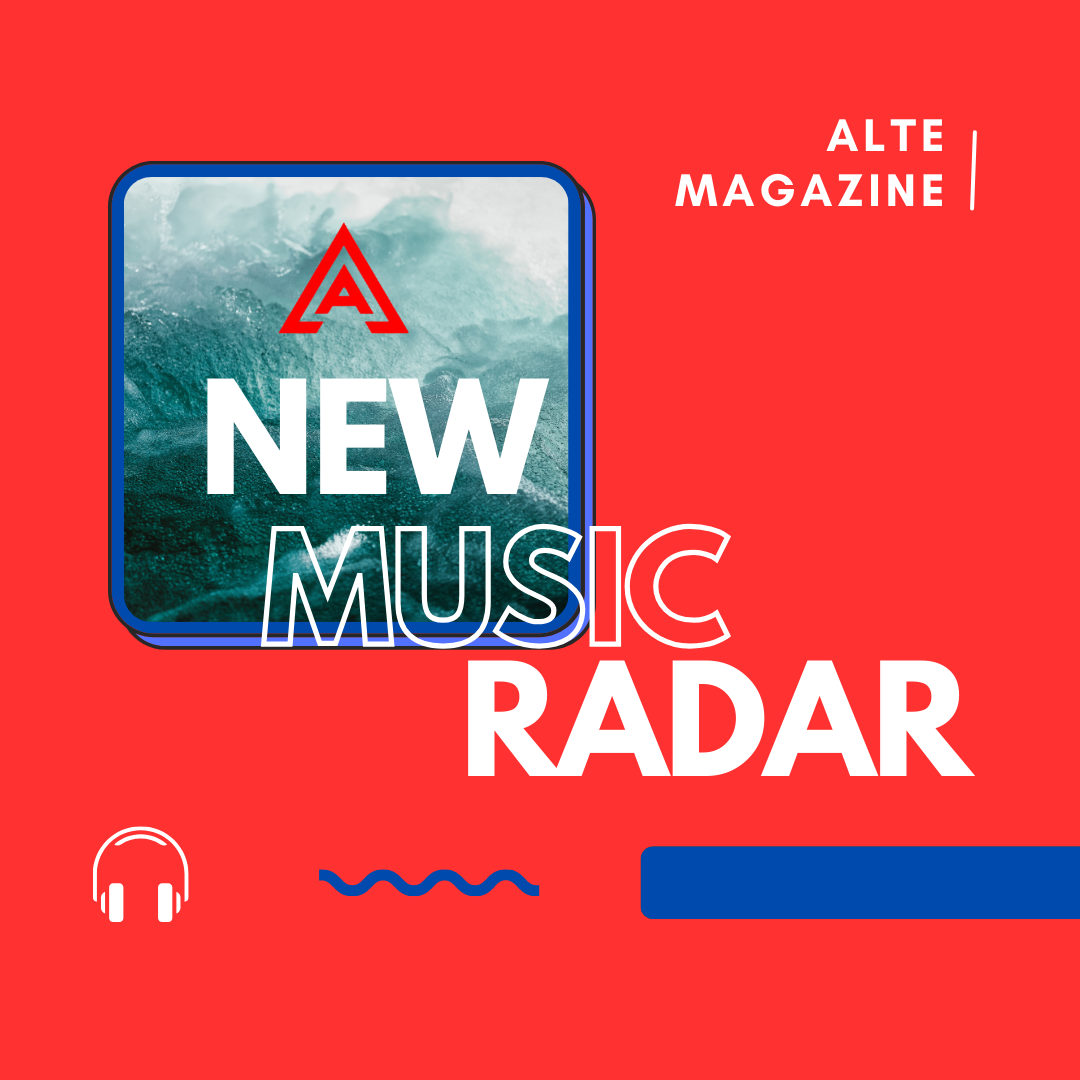 New Music Radar Featuring: Ash Fault Jungle, Amanda Davey, and Crazy KZ