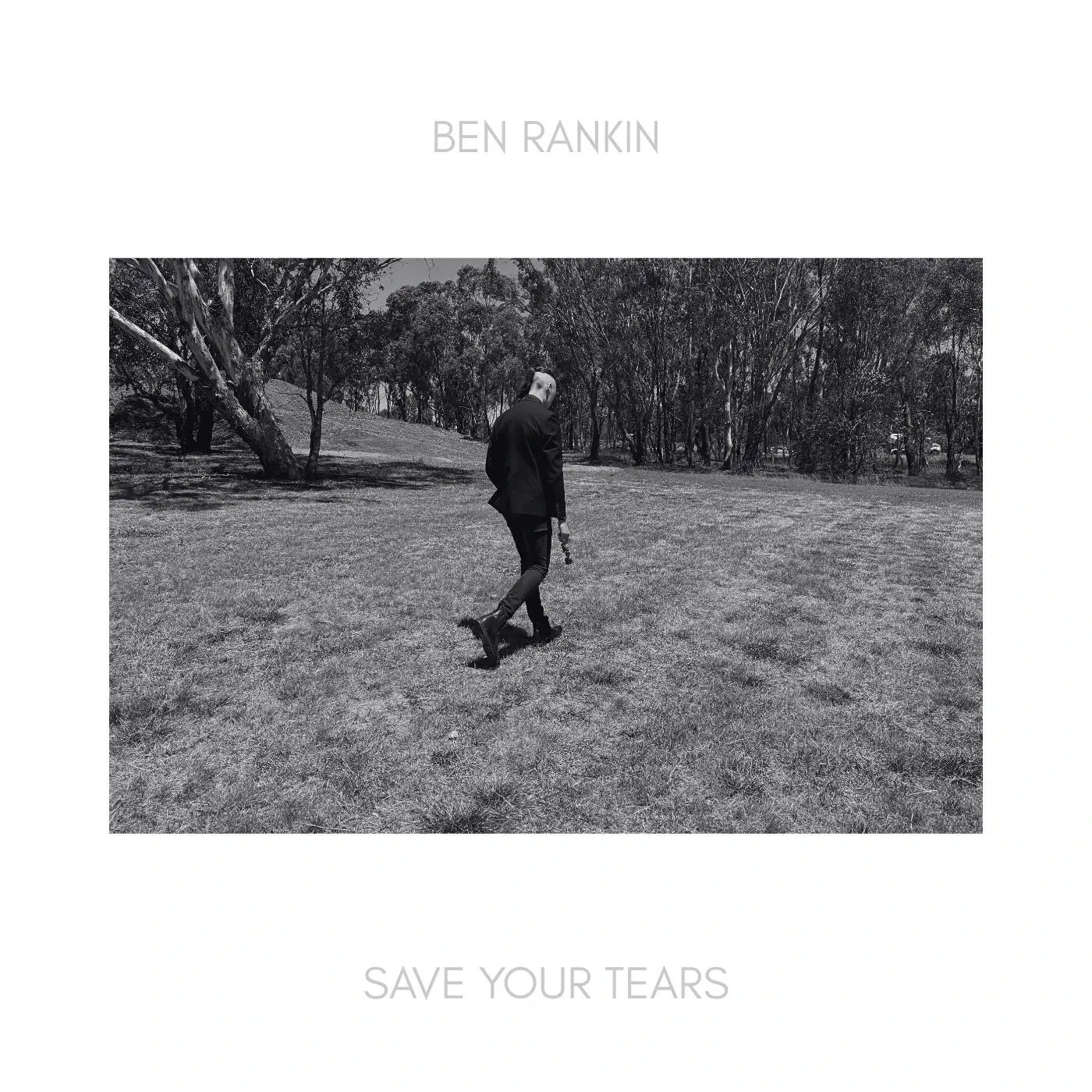 Ben Rankin’s Latest Single, “Save Your Tears,” Is Alternative on Its Own