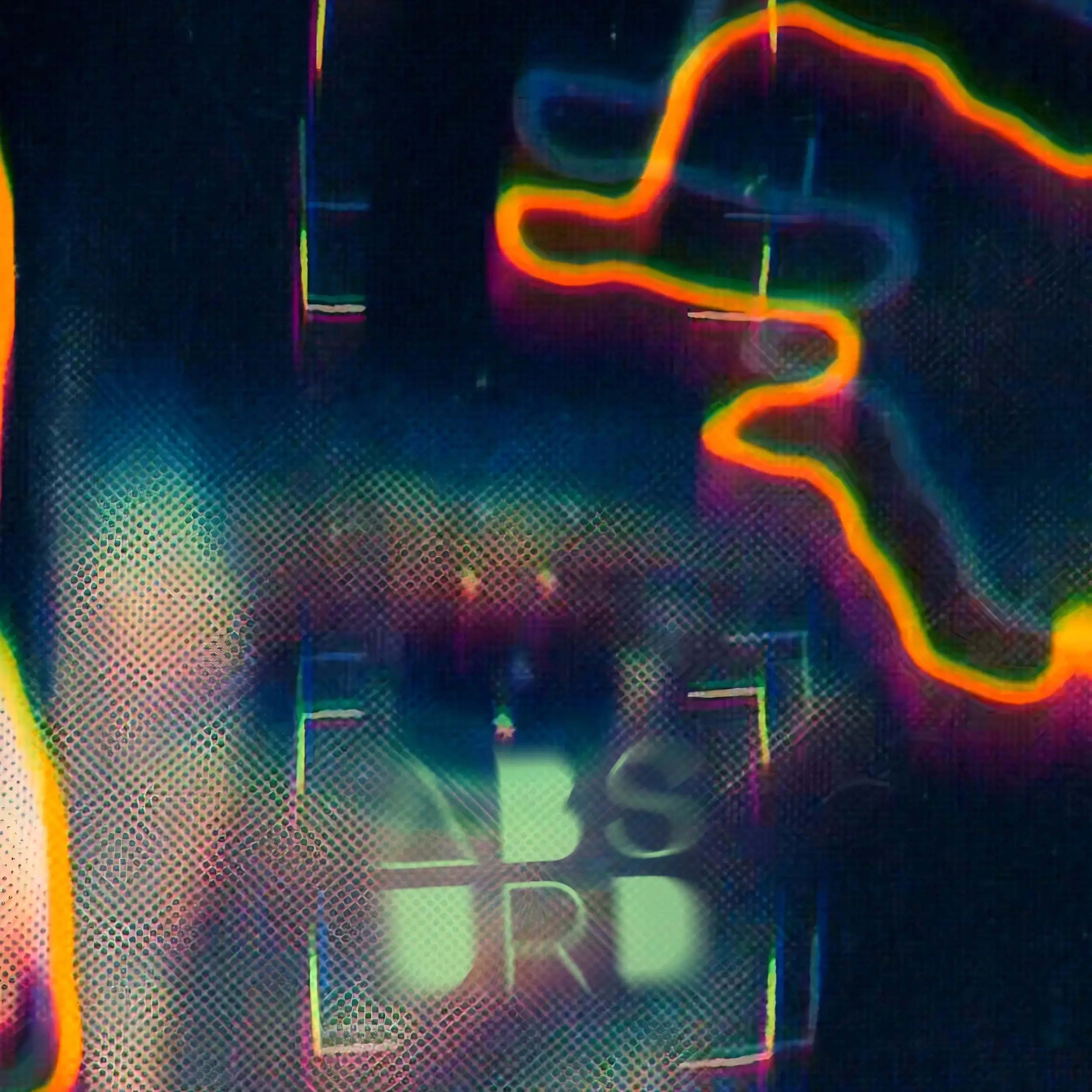 Helgar’s Latest Track, “Absurd,” Is Just Simply Effective