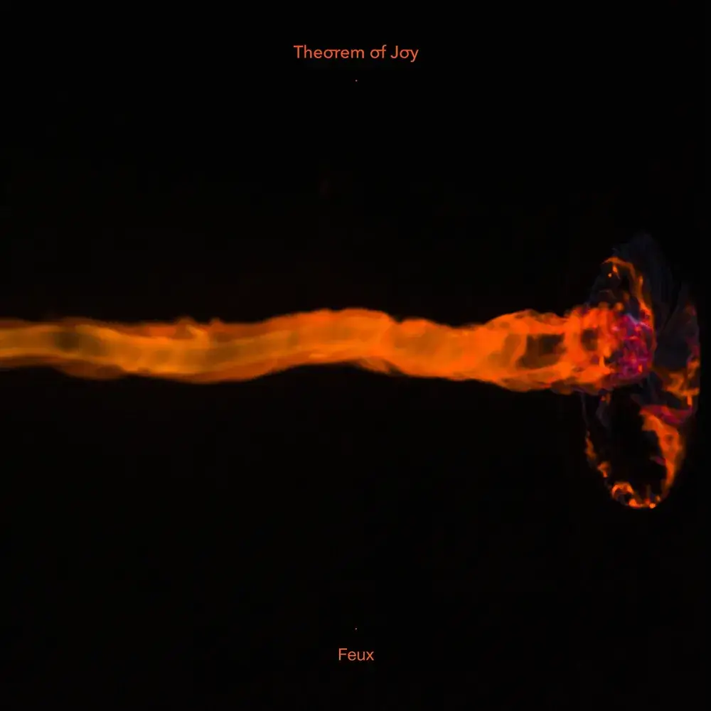 Listening to Feux Is to Move Through Light and Shadow