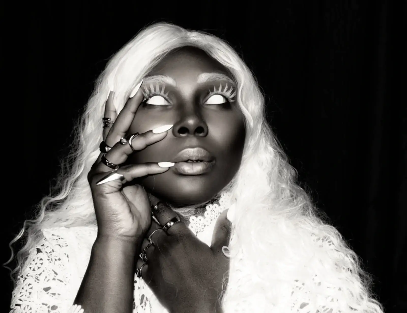 Muse to Sirens’ “Glass Wings” Is A Mantra And A Shattering All At Once