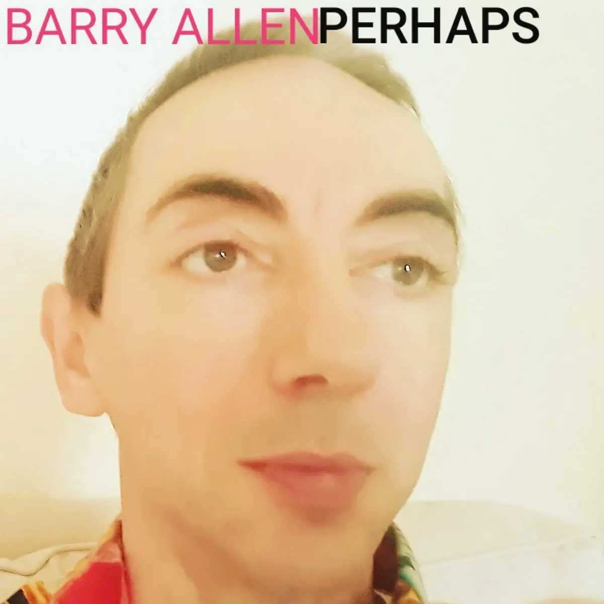 The Whole Deal With Perhaps Is It Waits for You to Show Up