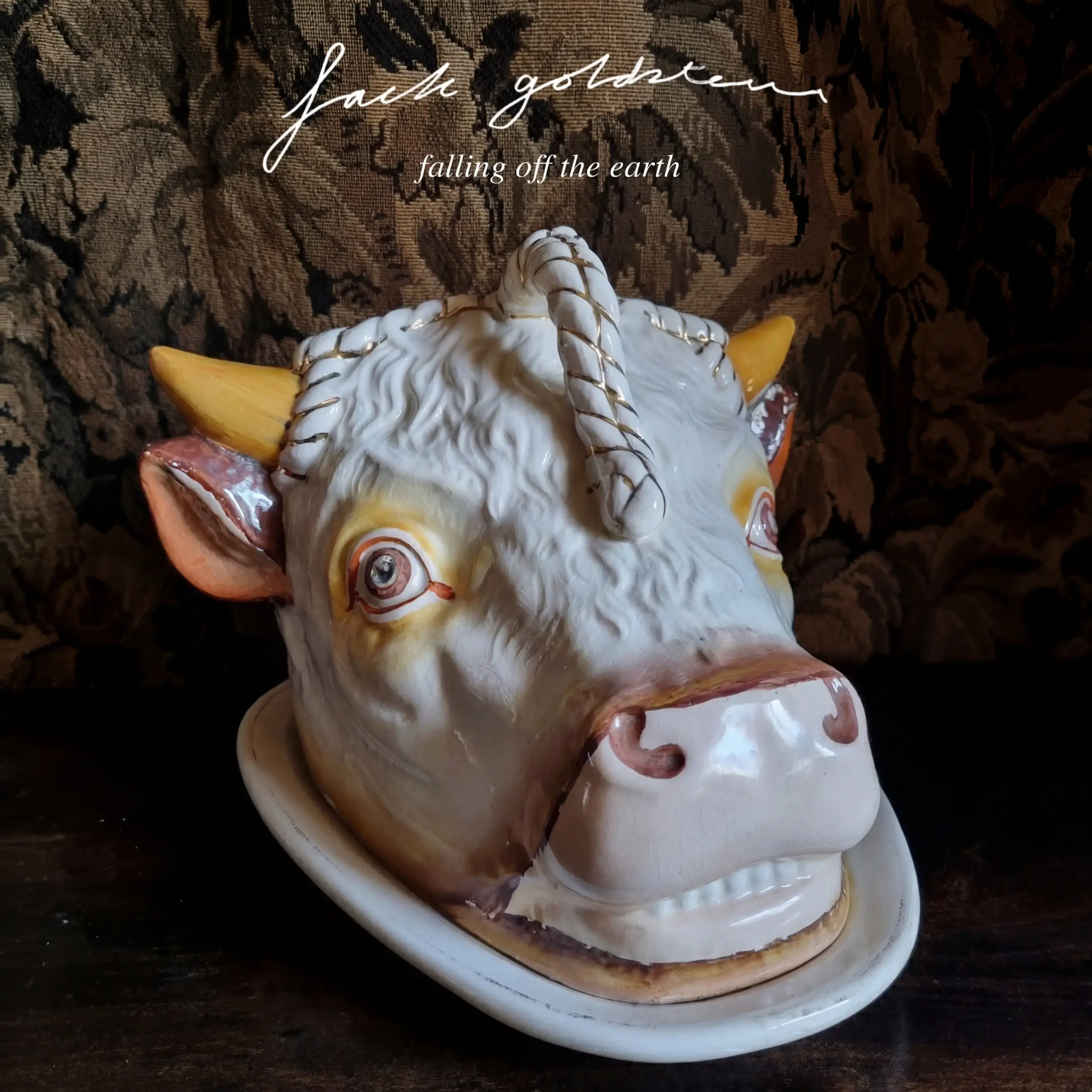 Protected: “falling off the earth” Is a Generous, Ambitious Piece of Songwriting