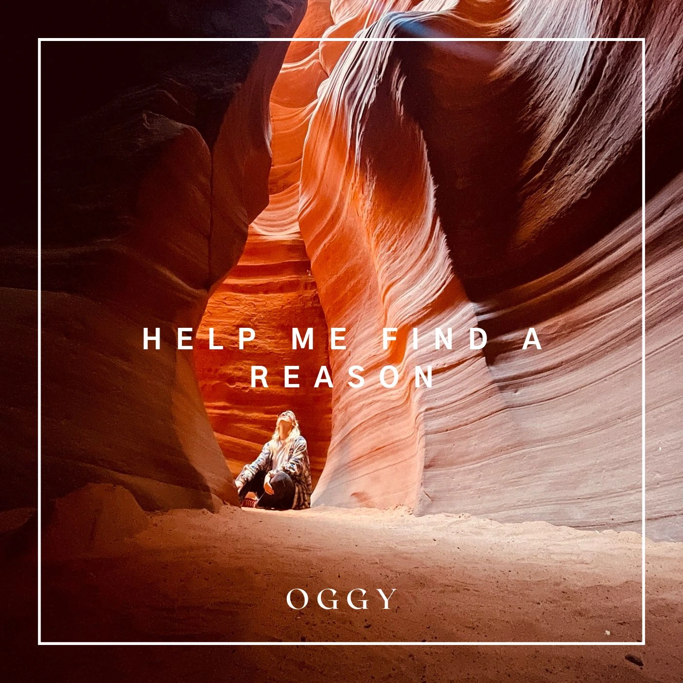 What Stands Out Most About “Help Me Find a Reason” Is How It Resists Easy Catharsis