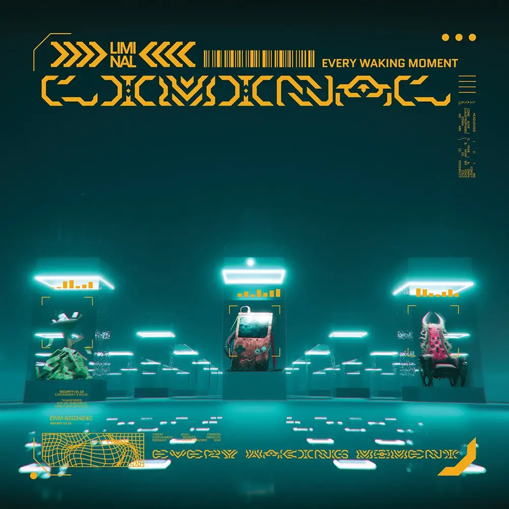 Protected: Liminal by Every Waking Moment Isn’t Chaos; It’s Controlled Instability