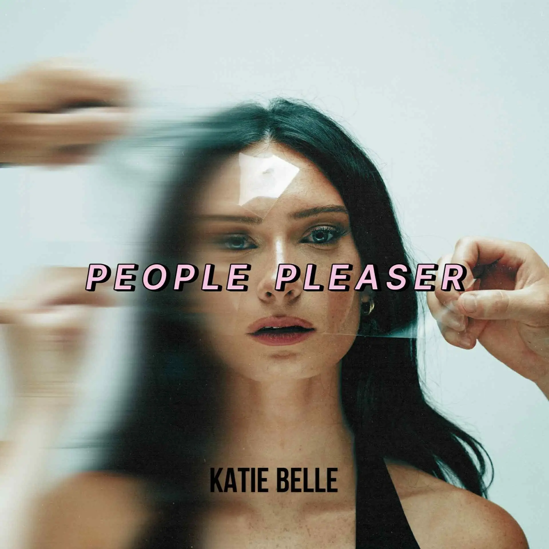Katie Belle’s “People Pleaser” Isn’t Just About Breaking a Habit; It’s About Rewriting the Role Entirely