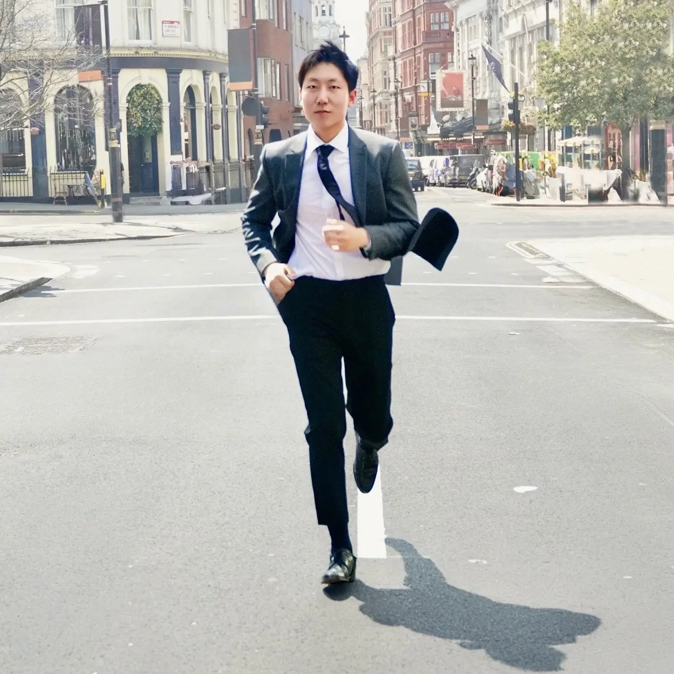 Sid Is About Navigating Identity and Perspective