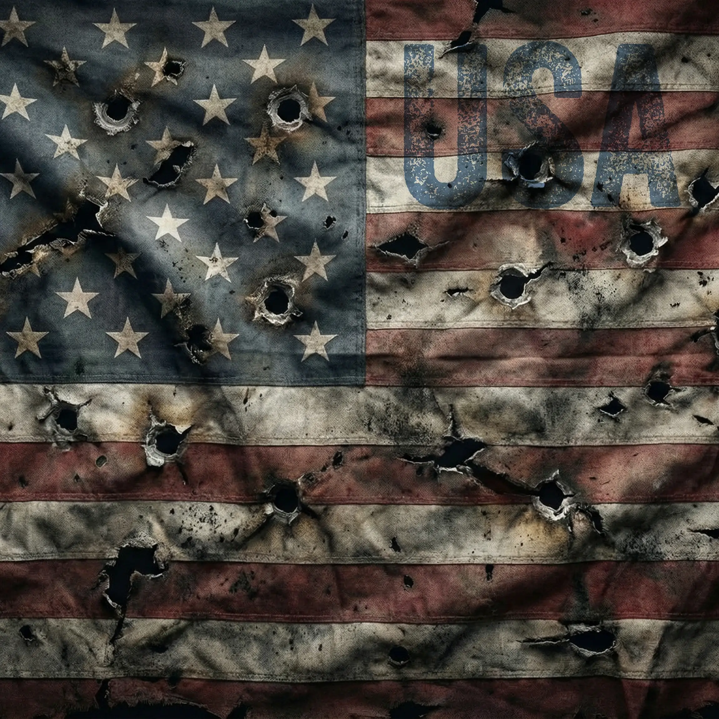 “USA” Isn’t Trying to Guide You Gently Toward a Conclusion or Offer a Neatly Packaged Takeaway