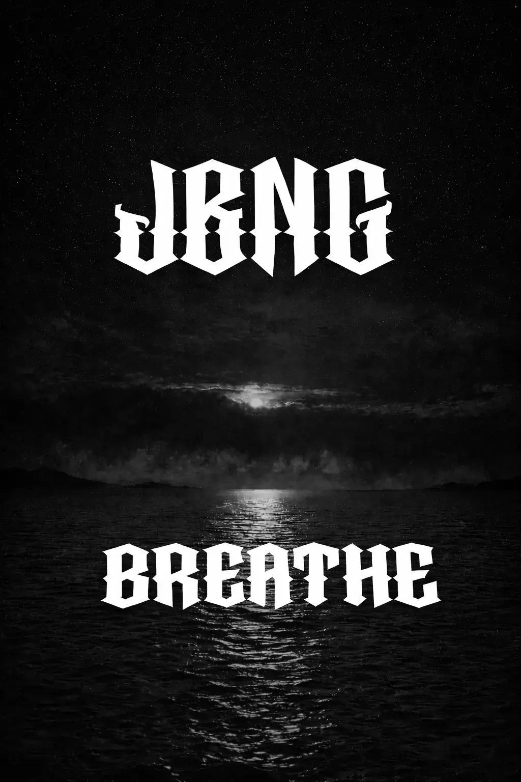 JBNG AND DAVE MARTONE STRIP ALTERNATIVE ROCK TO ITS CLAUSTROPHOBIC CORE ON “MANY MOONS”