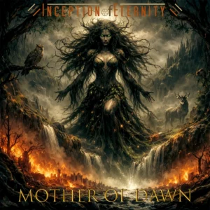 “Mother of Dawn” by Inception of Eternity Is More Like Kicking the Door Open and Immediately Summoning a Storm