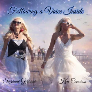 “Following a Voice Inside” Wants to Say Something