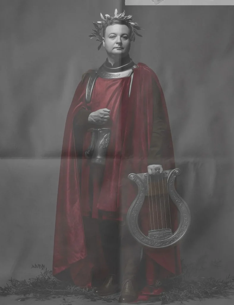 Protected: Standing in a Robe Is the Musical Equivalent of Someone Grabbing You by the Shoulders and Going, “Hey. Pay Attention to This.”