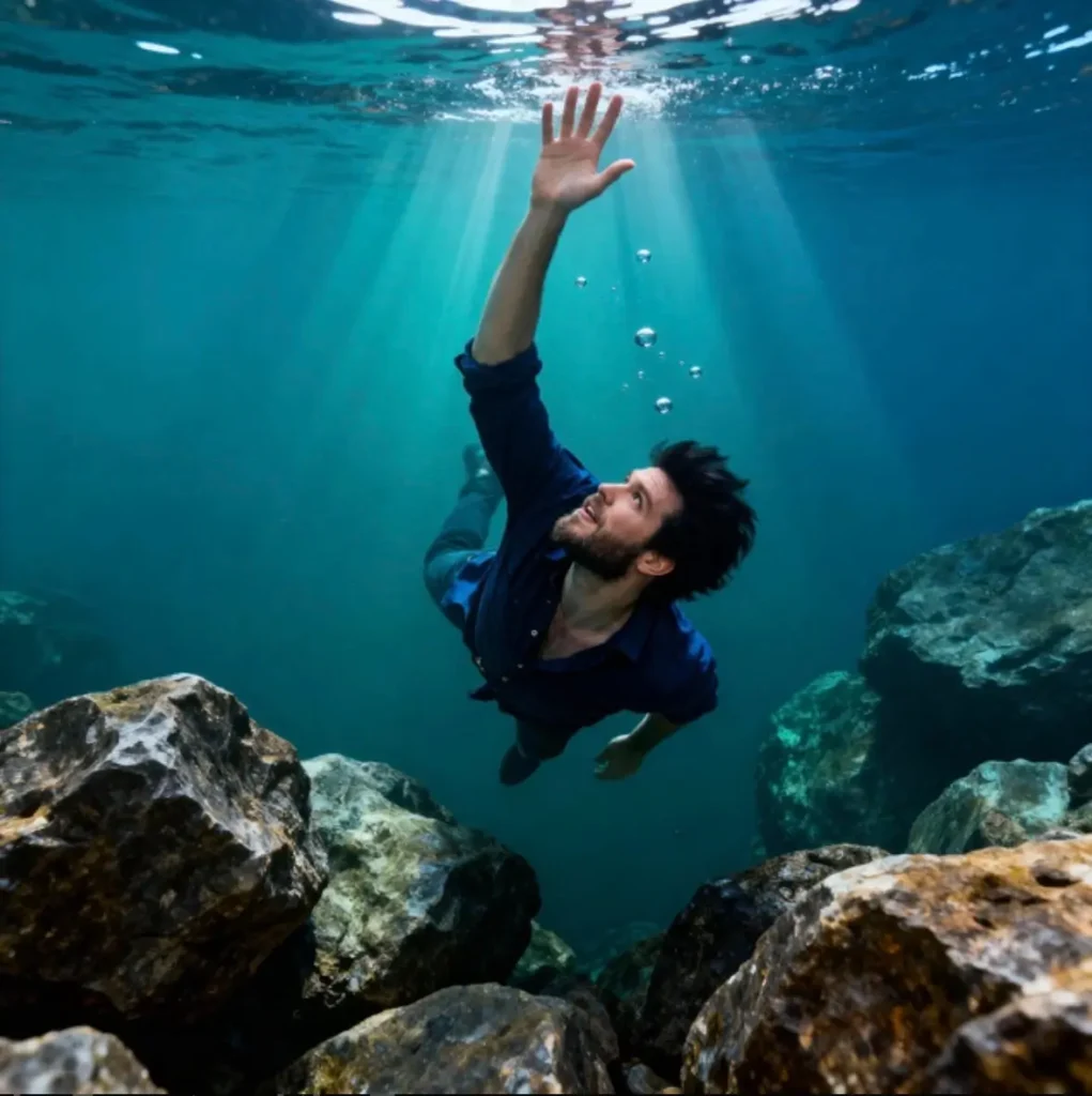 A High-Octane Descent Into Gritty Brilliance