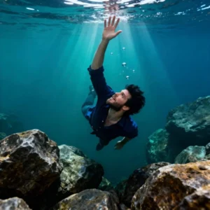 A High-Octane Descent Into Gritty Brilliance