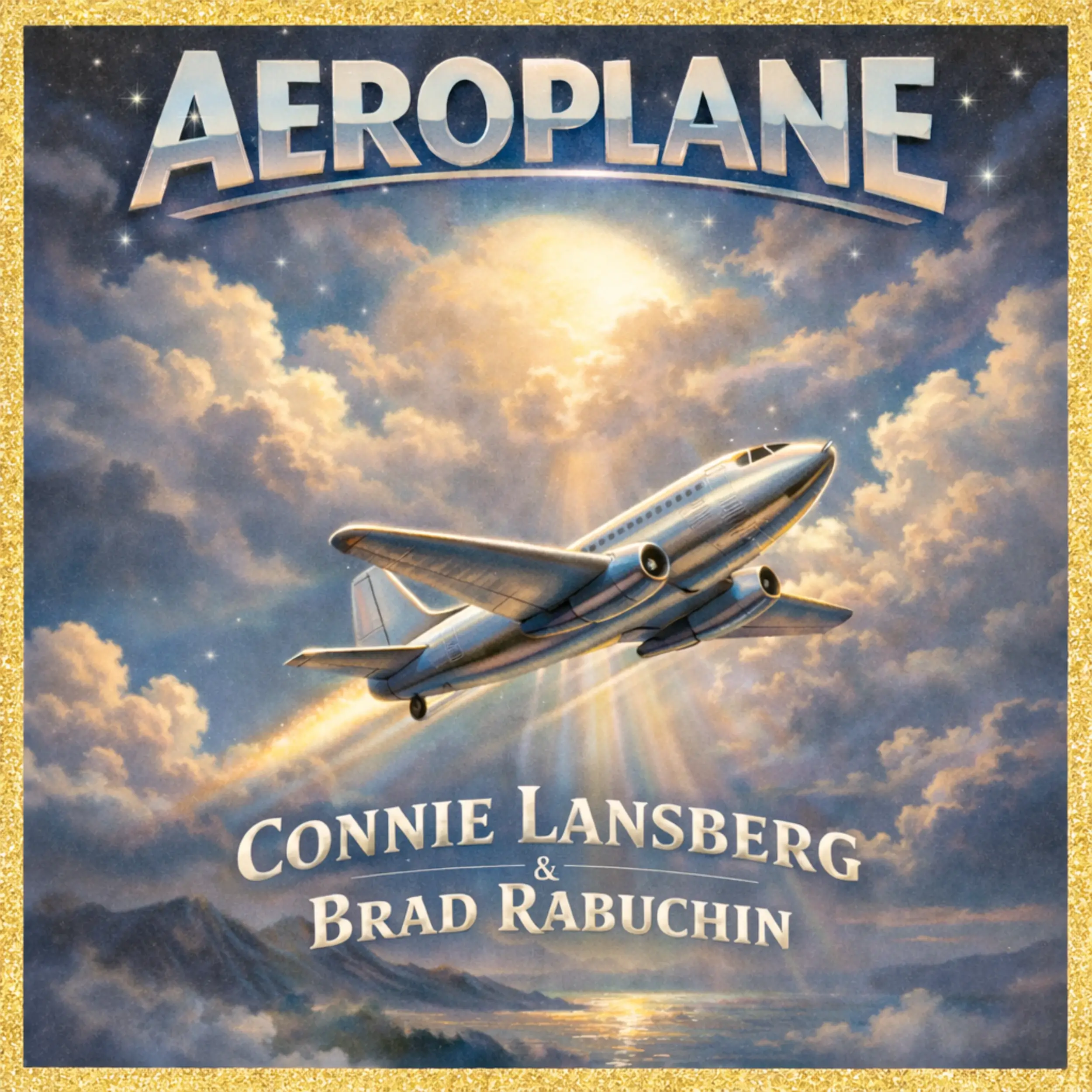 Protected: A Voice And A Guitar Are All It Takes To Feel Again and Connie Lansberg’s “Aeroplane” Proves It