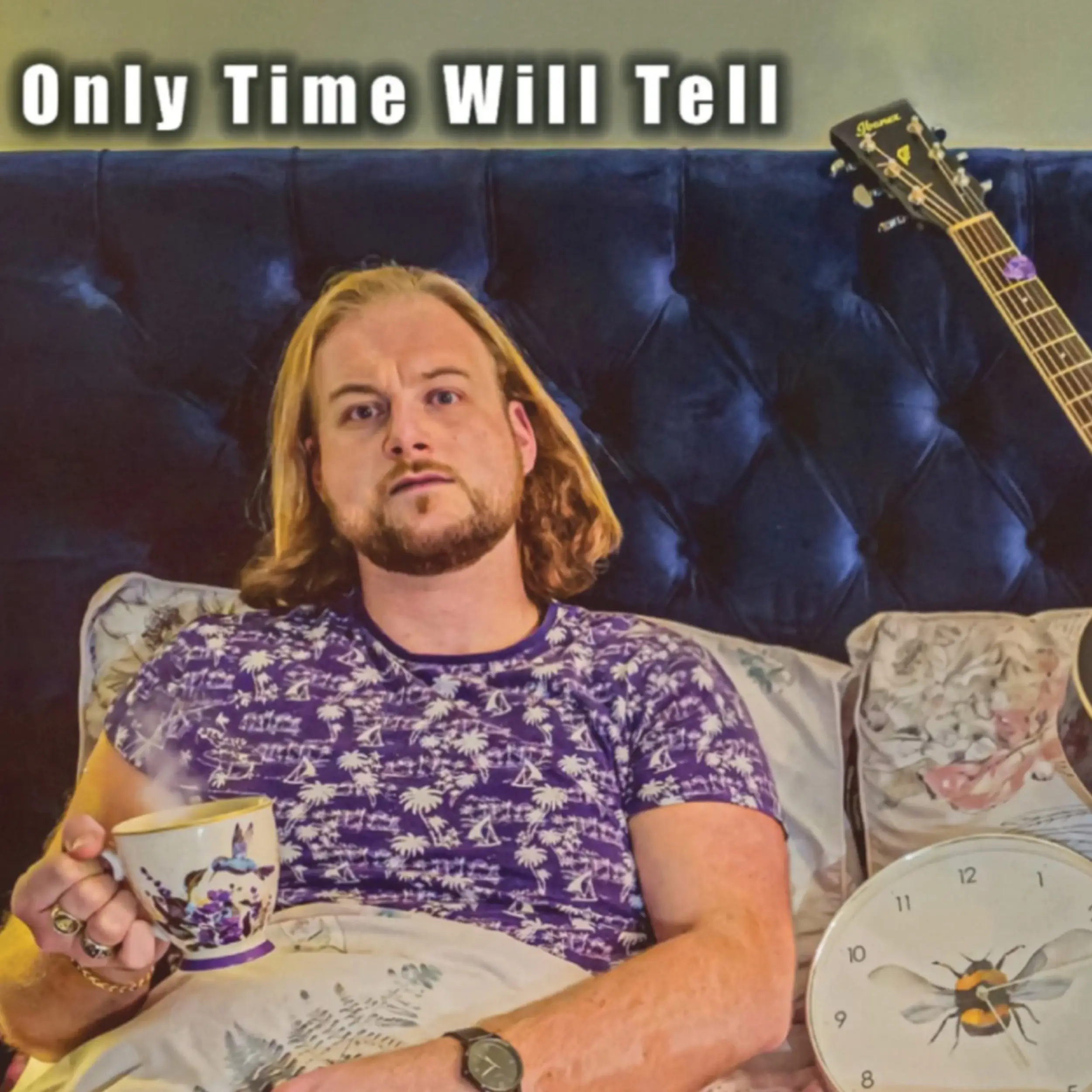 Only Time Will Tell Ends Up Being Less About Answering Big Questions and More About Sitting With Them