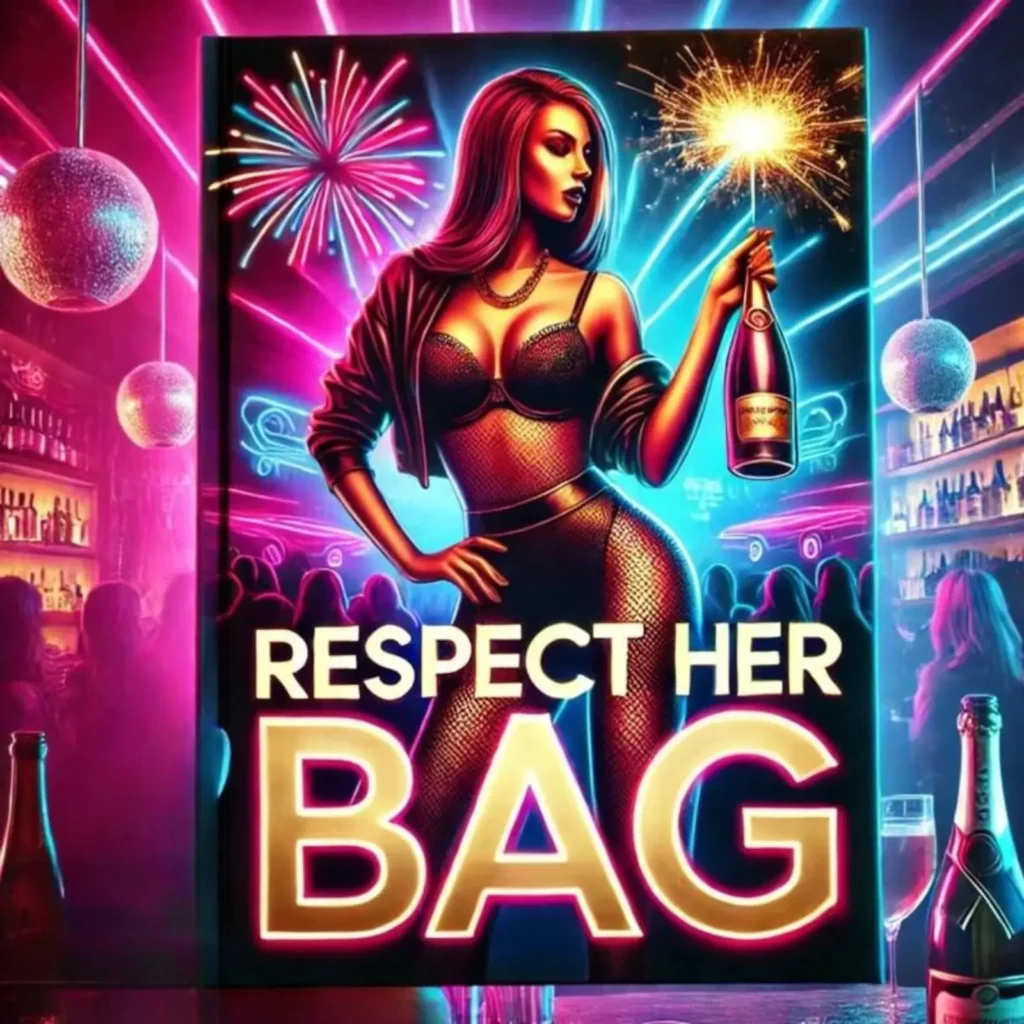 JNabe’s “Respect Her Bag” Is What Happens When Rap Chooses Respect Over Judgment